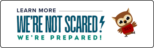 Learn more about We're Not Scared We're Preapred-4